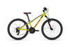 KELLYS Kiter 50 Neon Yellow 11 24 