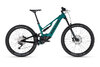 KELLYS Theos F50 SH Teal L 29 /27.5  725Wh