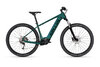 KELLYS Tygon R10 P Magic Green XL 29  725Wh