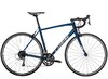 Trek Domane AL 2 Rim 56 Gloss Mulsanne Blue/Matte Trek