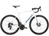 Trek Domane SLR 7 AXS 47 Trek White/Blue