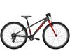 Trek Wahoo 26 26 Lithium Grey/Radioactive Red