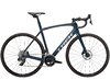 Trek Domane SL 6 AXS 54 Satin Dark Aquatic/Satin Trek B