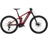 Trek Rail 5 Deore 625W EU XL Crimson/Lithium Grey