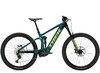 Trek Rail 7 Deore/XT EU L Dark Aquatic/Trek Black