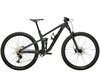 Trek Top Fuel 5 Deore ML Lithium Grey