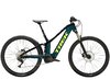 Trek PowerflyFS4 500 EU XS 27.5 Dark Aquatic/ Trek Blac