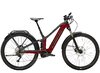 Trek PowerflyFS4 EQ EU S 27.5 Crimson/Lithium Grey