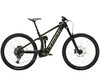 Trek Rail 9 GX EU L Black Olive/Trek Black