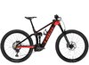 Trek Rail 9.8 XT EU M Carbon Red Smoke/Viper Red