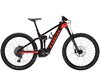 Trek Rail 9.8 GX AXS EU M Carbon Red Smoke/Viper Red