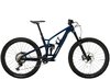 Trek Fuel EX 9.8 XT S 27.5 Mulsanne Blue