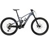 Trek FUEL EXe 9.7 SLX/XT EU M Galactic Grey to Black Fa