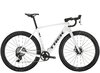 Trek Domane+ SLR 9 AXS EU 54 Crystal White