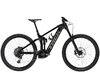 Trek Rail 9.8 GX AXS EU S Deep Smoke