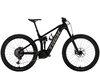 Trek Rail 9.9 XTR EU S Deep Smoke