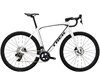 Trek Domane SLR 6 AXS 52 Crystal White