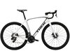 Trek Domane SLR 7 AXS 47 Crystal White