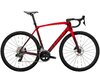 Trek Emonda SLR 6 AXS 50 Metallic Red Smoke to Red Carb