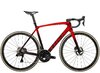 Trek Emonda SLR 9 56 Metallic Red Smoke to Red Carbon S