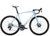 Trek Emonda SLR 9 AXS 58 Team Replica: Azure