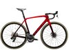 Trek Emonda SLR 9 AXS 56 Metallic Red Smoke to Red Carb