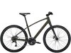 Trek Dual Sport 1 SO M Black Olive