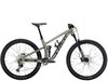 Trek Top Fuel 5 Deore XXL Lichen Green