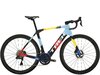 Trek Domane+ SLR 9 EU 62 Matte Trek Black