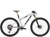 Trek Supercaliber SLR 9.9 XTR M Argent Drizzle