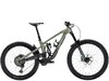 Trek Slash 9.9 XTR ML Lichen Green