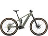 Trek Rail 7 Deore/XT EU M Lichen Green