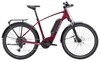 Trek Allant+ 5 M Rage Red 800