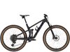 Trek Top Fuel 9.9 XO AXS ML Matte Raw Carbon