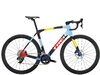 Trek Domane SLR 6 AXS 58 Trek Black