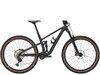 Trek Top Fuel 8 M Matte Dark Web