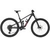 Trek Top Fuel 9.9 XO AXS L Matte Dark Web