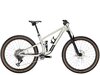 Trek Top Fuel 9.9 XX AXS M Lunar Silver