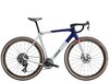 Trek Checkmate SLR 9 AXS L Matte Hex Blue/Plasma Grey P