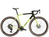 Trek Checkmate SLR 9 AXS L Olive Drab/Glowstick