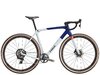 Trek Checkmate SLR 7 AXS L Matte Hex Blue/Plasma Grey P