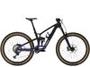 Trek Fuel EX 9.8 XT XS 27.5 Deep Smoke/Purple Phaze