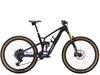 Trek Fuel EX 9.9 XO AXS S 27.5 Deep Smoke/Purple Flip