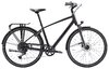 Trek Verve 3 SO EQ XL Matte Trek Black