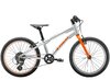 Trek Wahoo 20 20 Quicksilver/Roarange