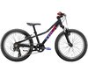 Trek Precaliber 20 7SP Girls 20 Voodoo Trek Black