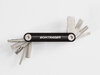 Bontrager Werkzeug Bontrager Integriertes Multi-Tool Black